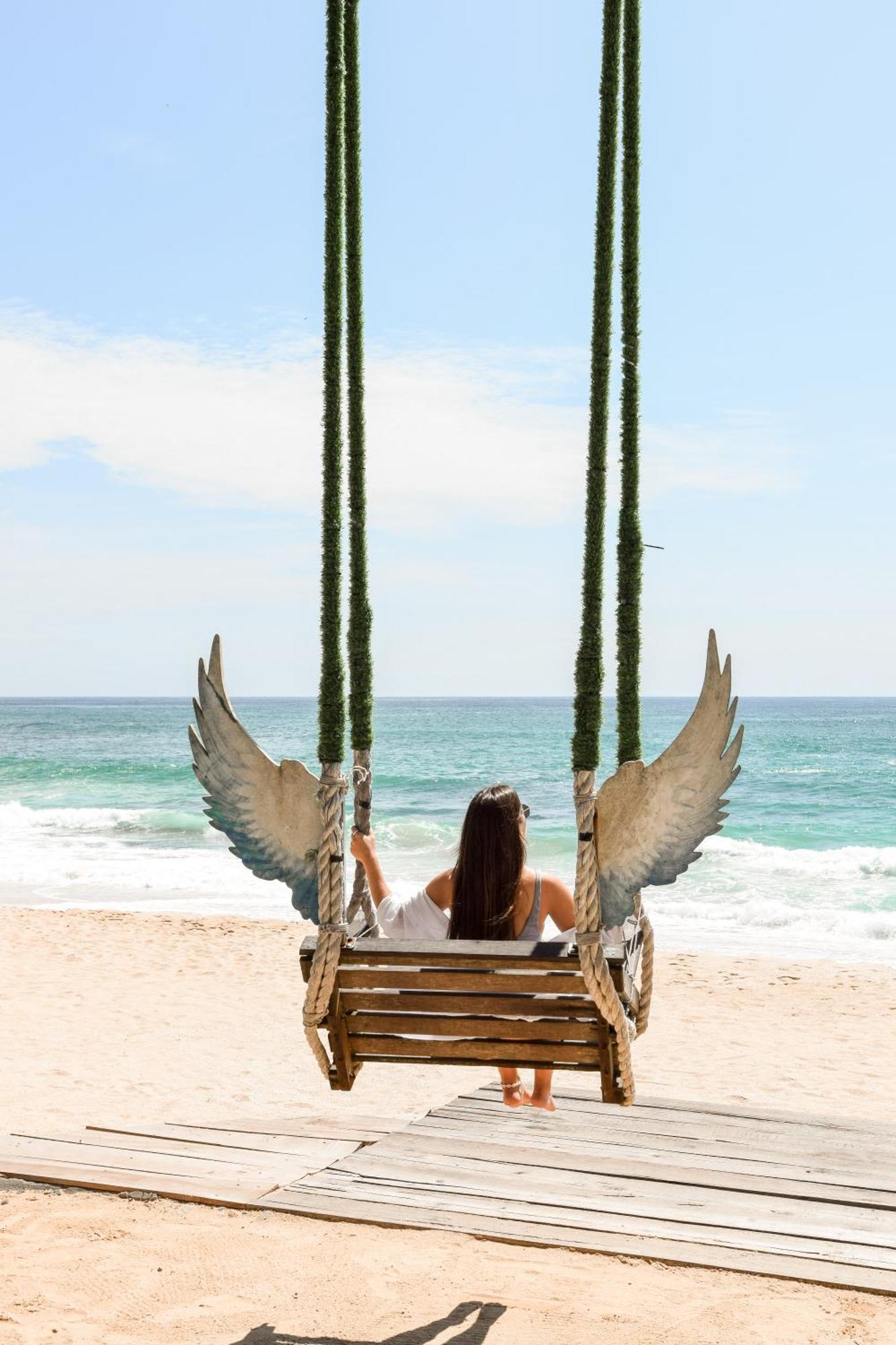 Angel Beach Унаватуна Экстерьер фото